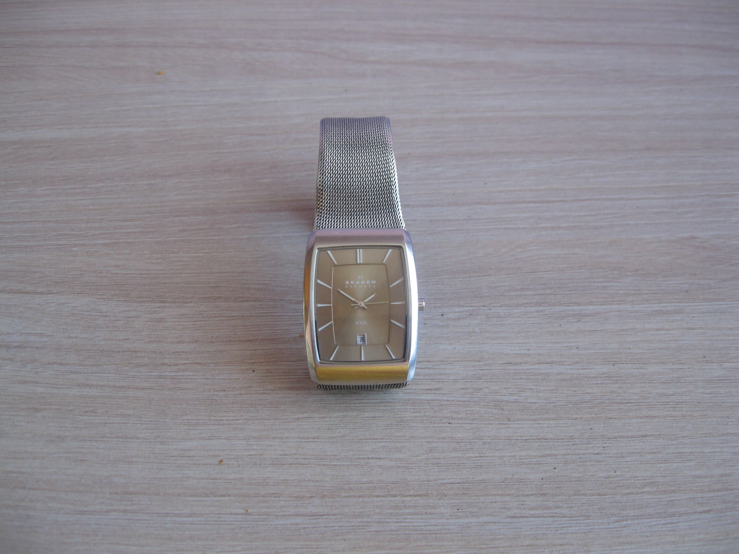 ZEGAREK SKAGEN 690LSSM