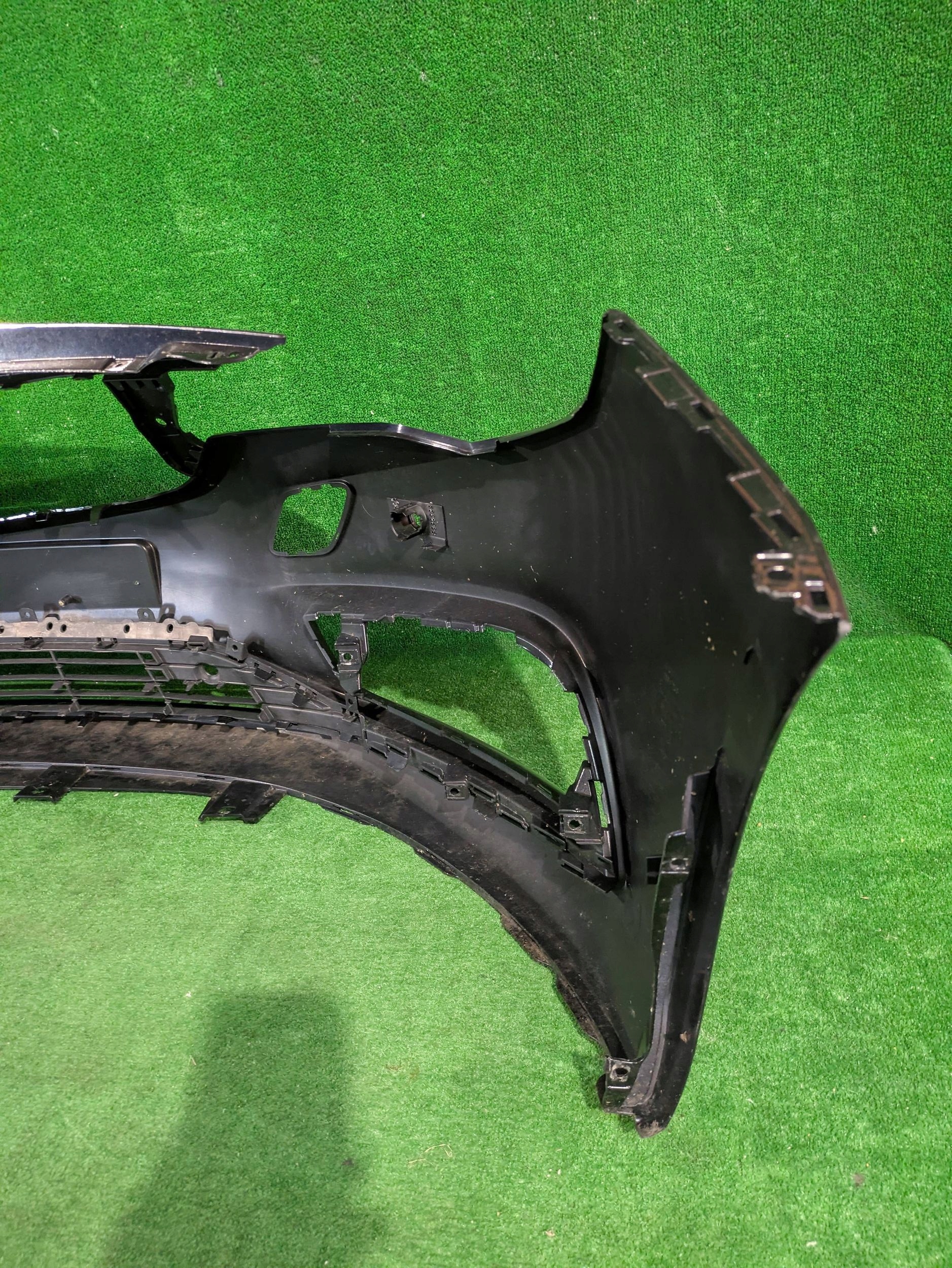 Frontstoßstange vorne OPEL ASTRA K 15