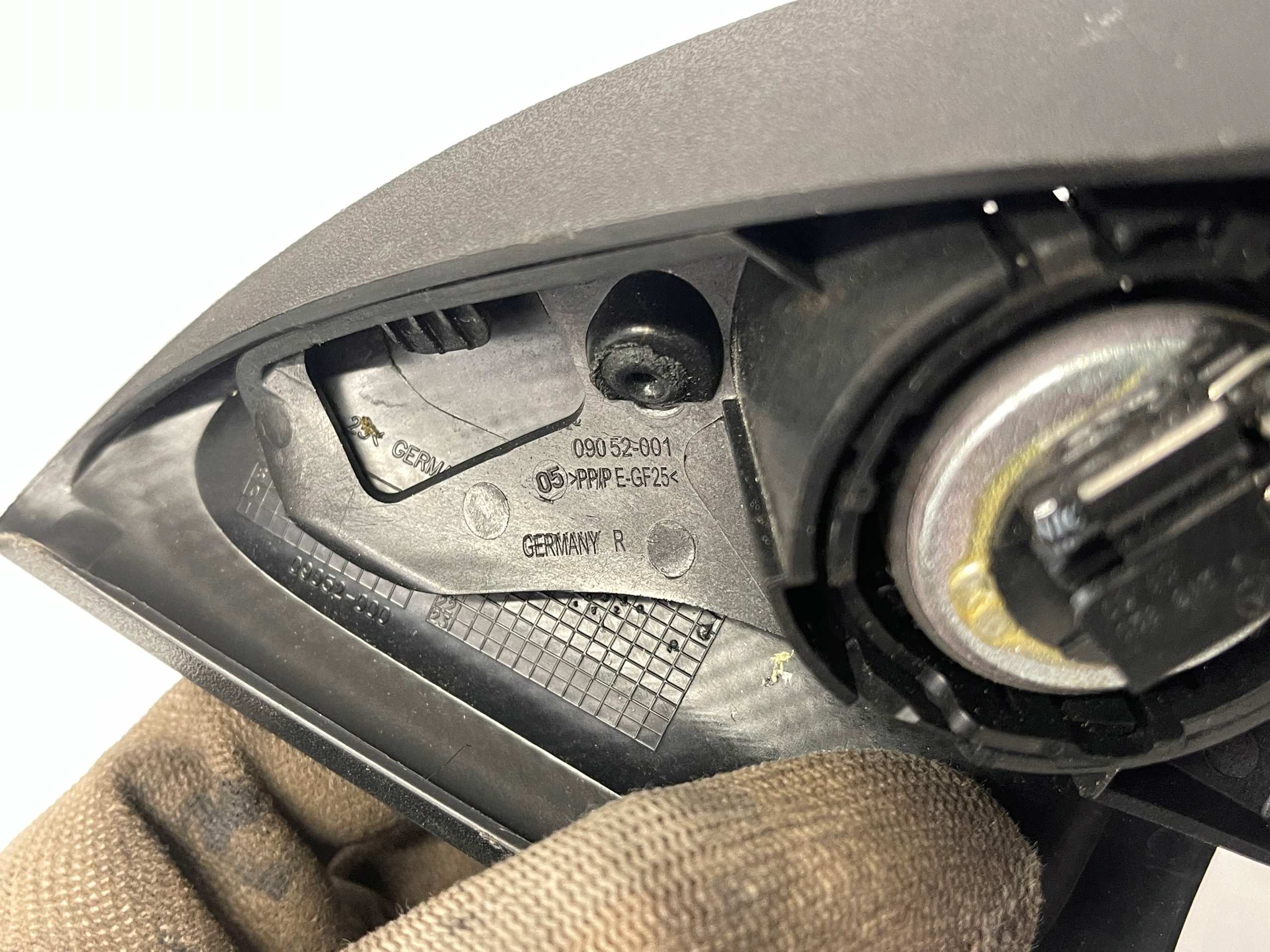 speaker GLOSNICZEK grid cover MERCEDES W213 E KLASA A2138200900