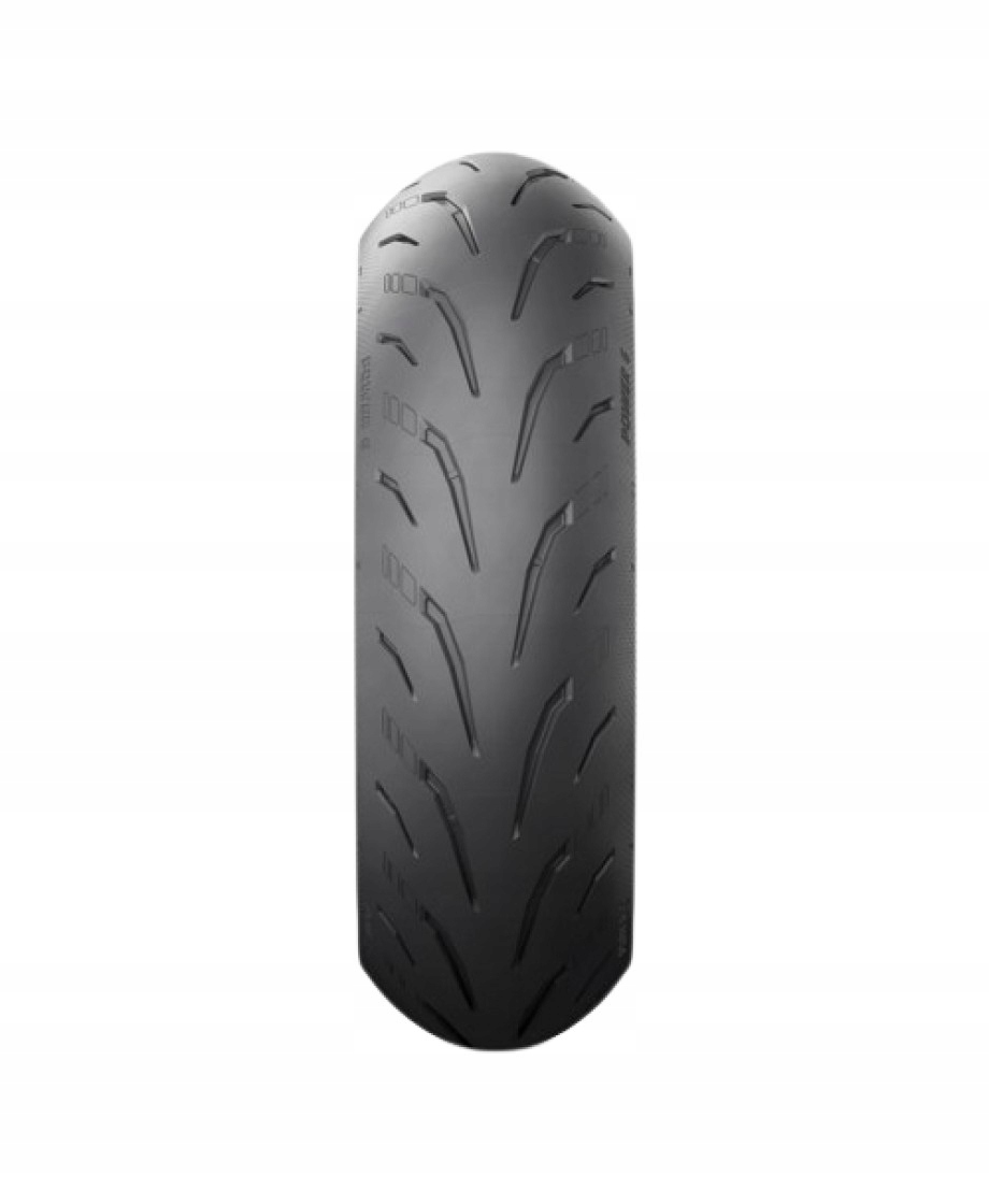 Michelin Power 6 Zadná 160/60 R17 69 W Tl