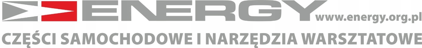 PRZYRZAD DO CENTROWANIA SPRZEGLA Marka Energy