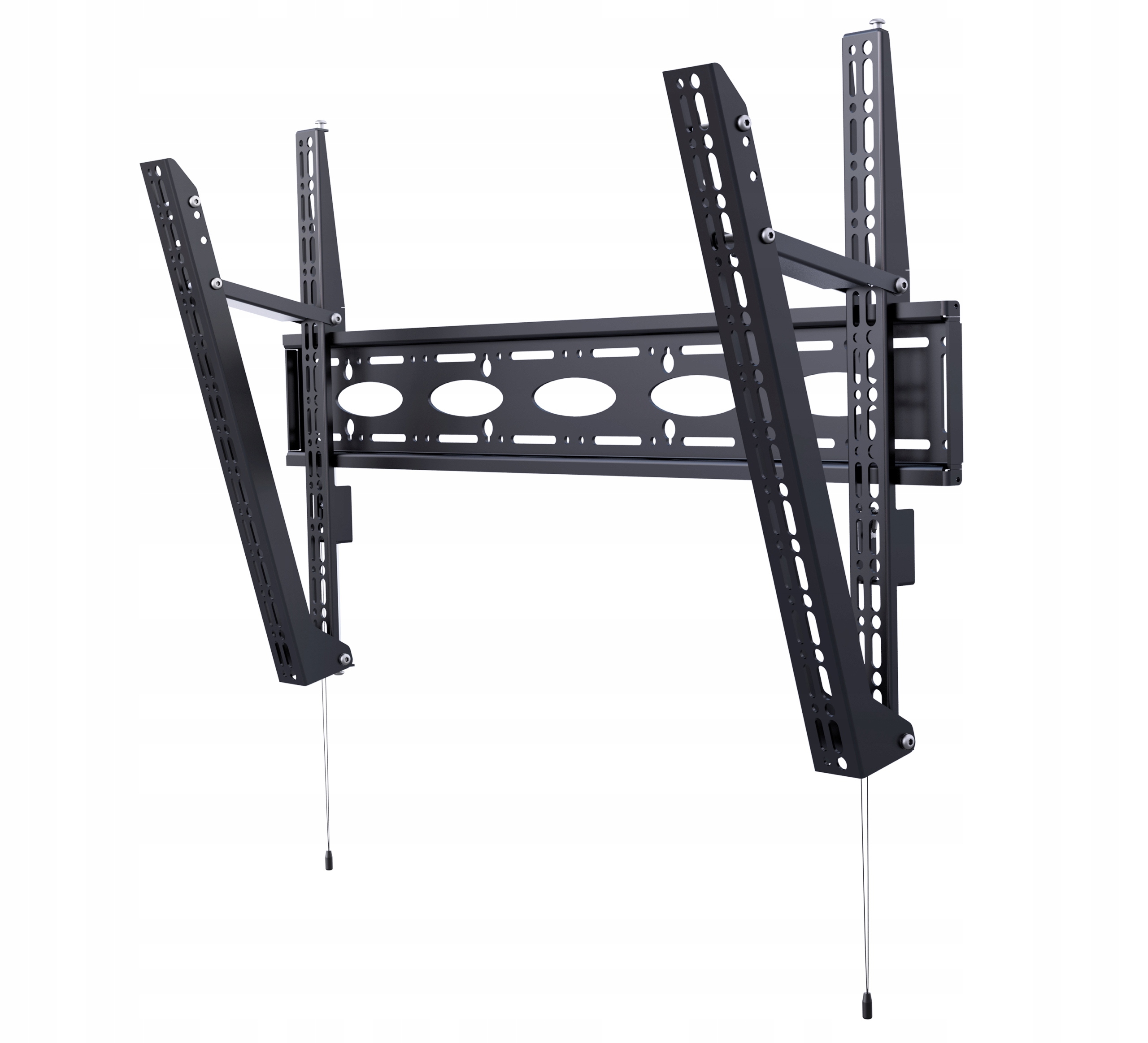 Uniwersalny uchwyt ścienny do dużych monitorów telewizora BT9910 B-Tech