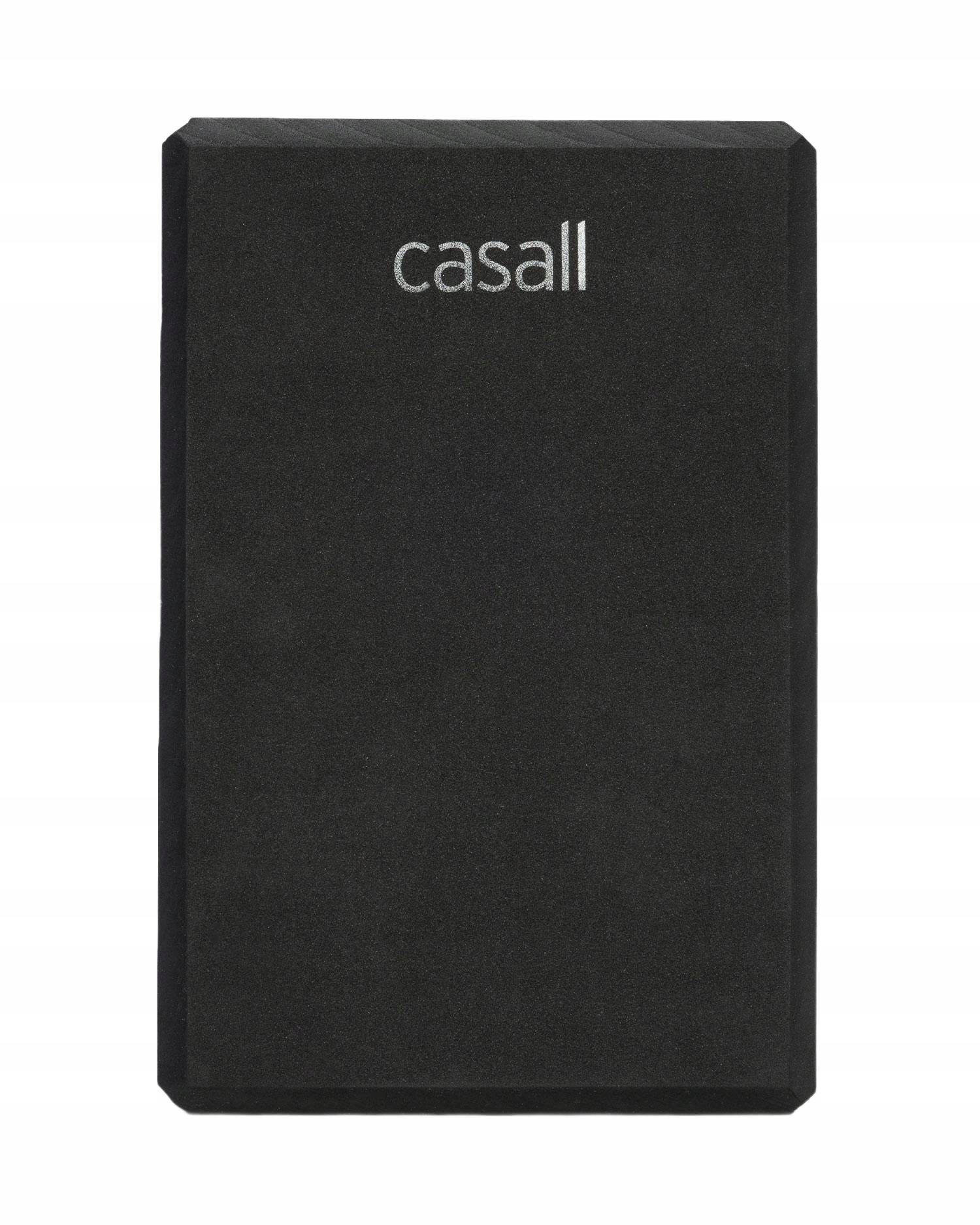 Kostka na jógu Casall Yoga Block