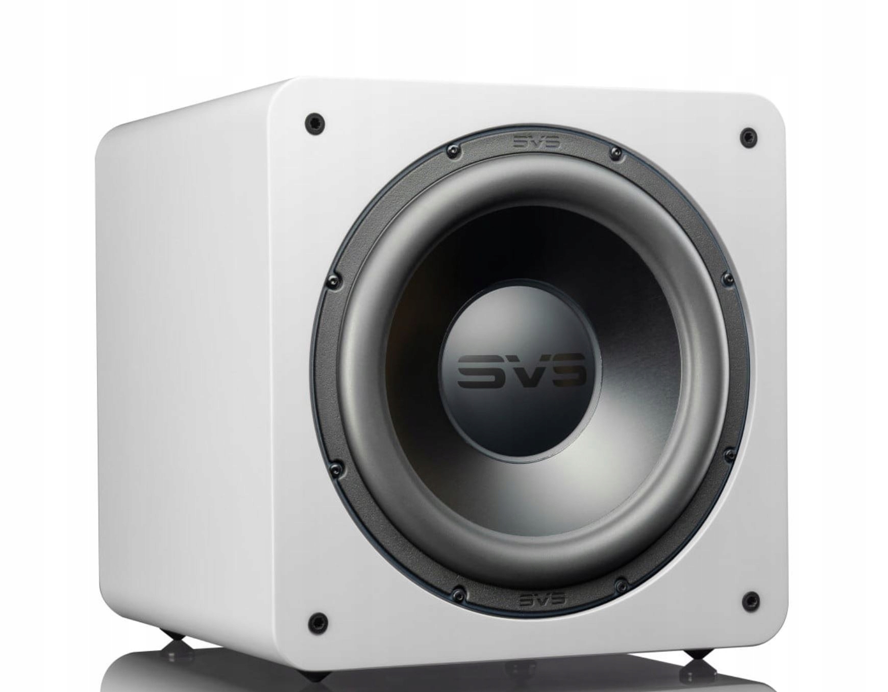 Svs SB-2000 Pro Subwoofer aktywny Biały lakier