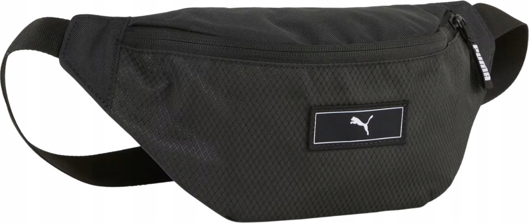 SPORTovní ledvinka, taška přes rameno, ledvinka na opasek Puma Deck černá 91318 01