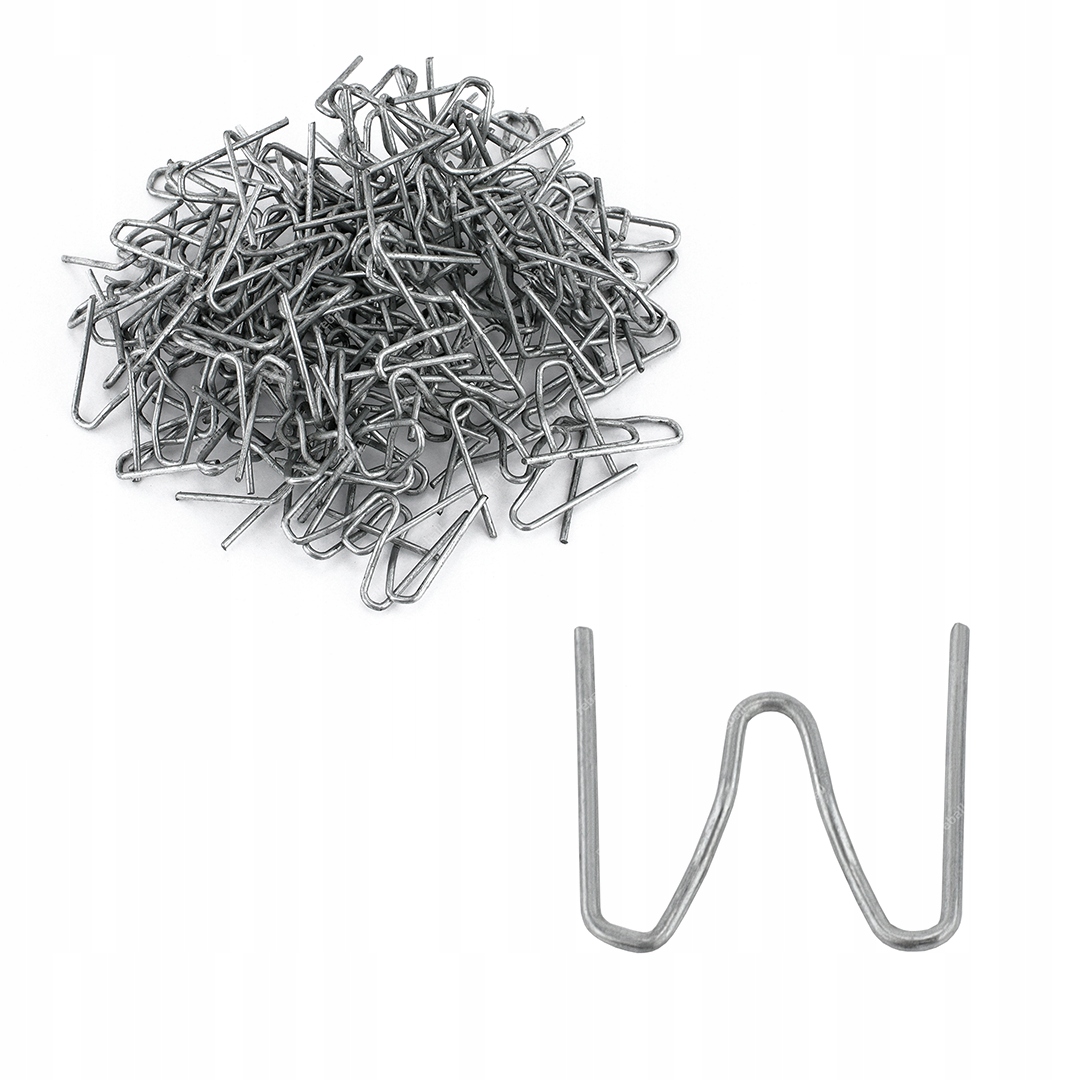 

RS48 Zszywki Do Plastiku Spawarka Zszywarka 500SZT