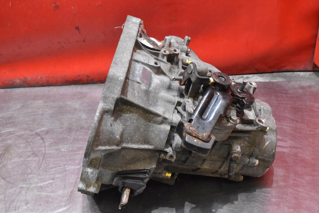 Getriebe TZ73CU KIA CEED 2 II 1.4 16V 100 KM 12-15
