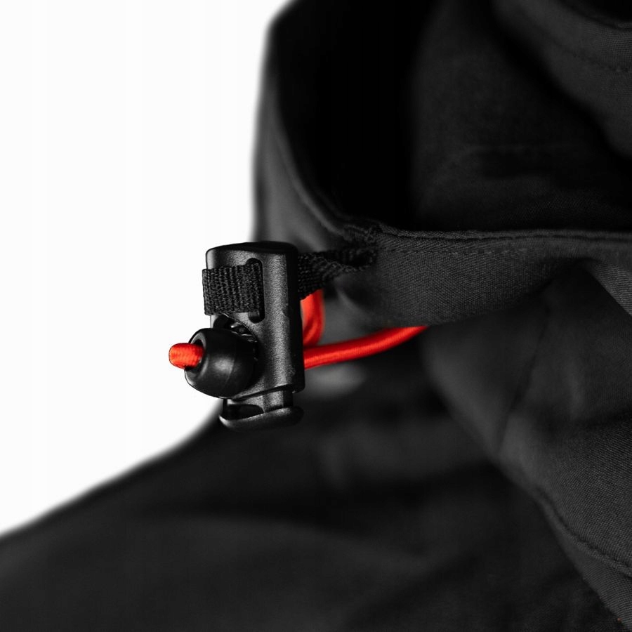 KURTKA ALPINUS SOFTSHELL z odpinanym KAPTUREM męska -roz M Rodzaj softshell