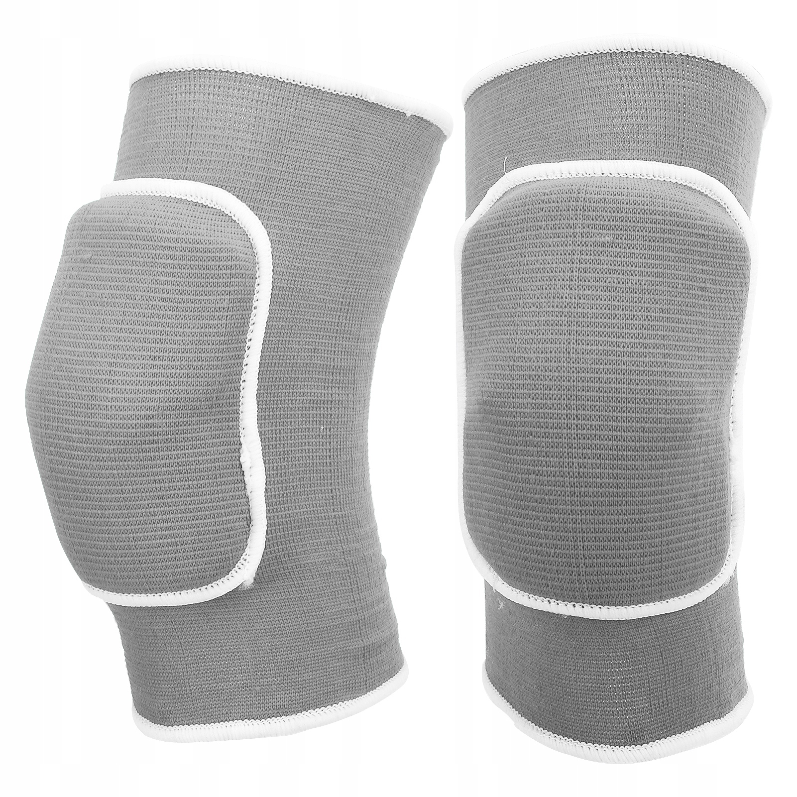 OCHRANIACZE NA KOLANA ELASTYCZNE SZARY Model 27192