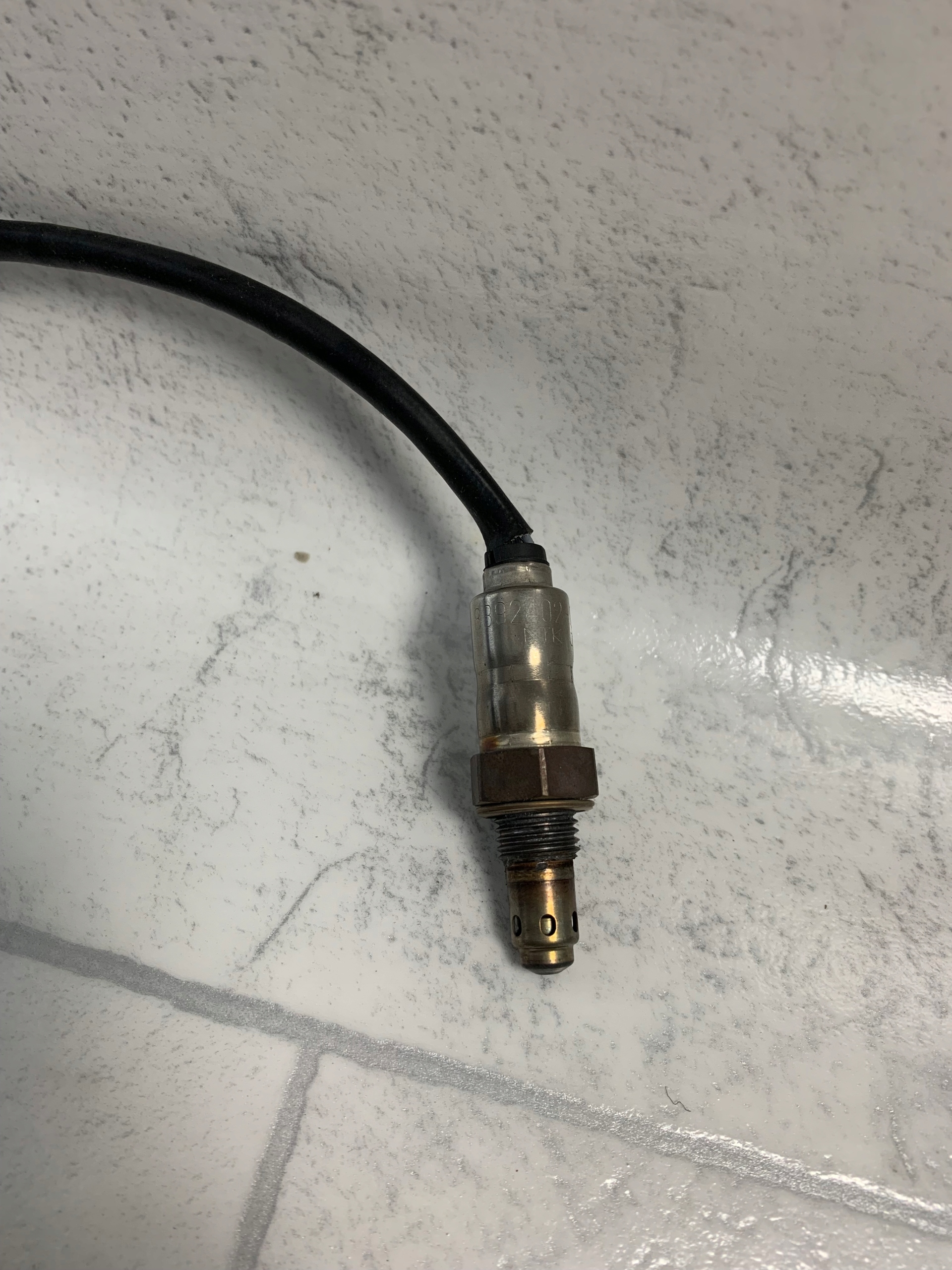 8392402 - Лямбда-датчик BMW R 1250 GS