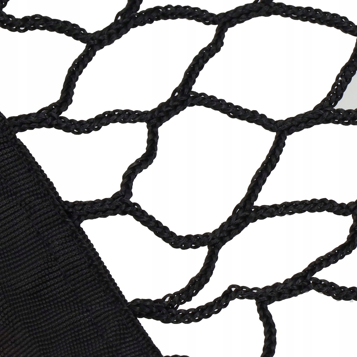 SIATKA DO AUTA BAGAŻNIKA AUTOSIATKA ORGANIZER SAMOCHODOWA DUŻA 125x60 CM Producent inny