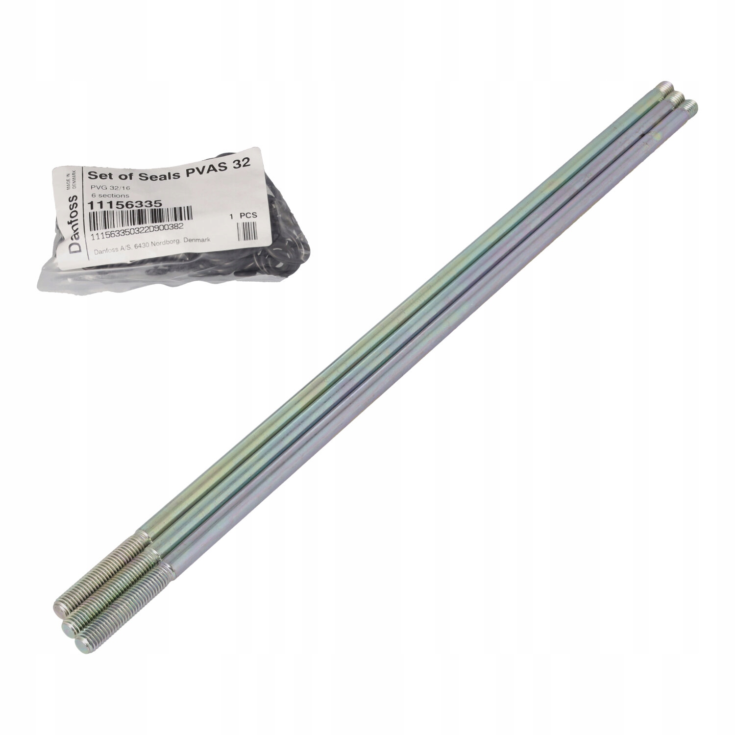 157B8004 - Монтажный комплект PVAS 4xPVB