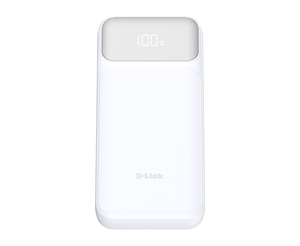D-link Powerbanka 65W 20000mah