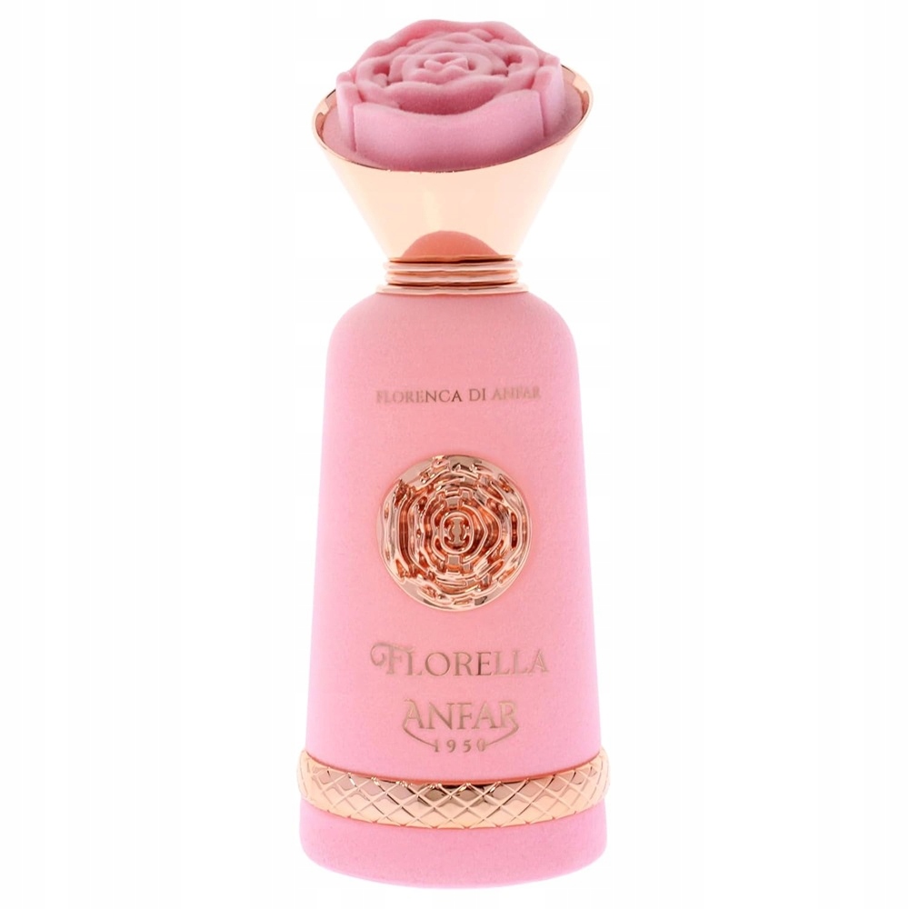 Anfar Florenca Florella Pour Femme Extrait De Parfum 100ml (Parfémový extrakt pro ženy)