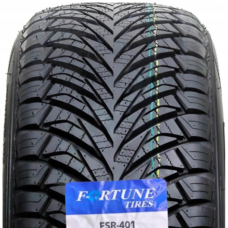 4x Opony Wielosezonowe 225/50/17 Y Fortune FSR-401 Całoroczne 2026 Fr XL