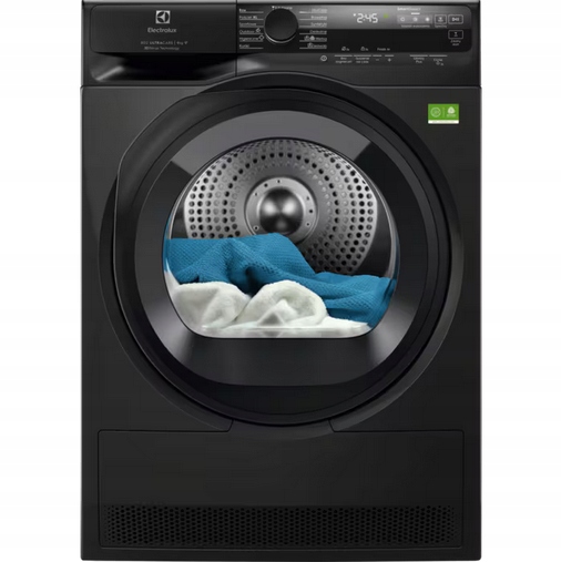 Suszarka Electrolux EW8D595RCDP