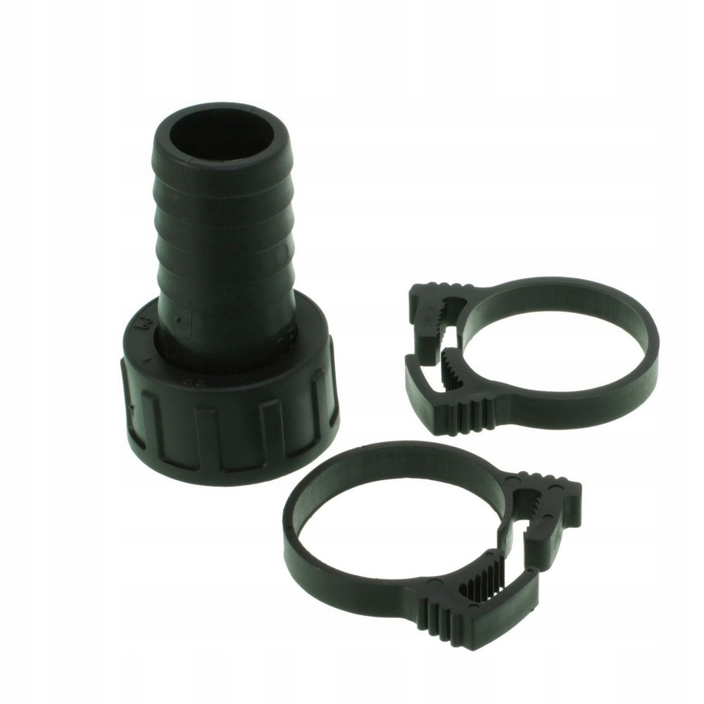 Levně Koncovka Výstupní Hadice Akvarijního Filtru Směrová Tryska Proudu Vody