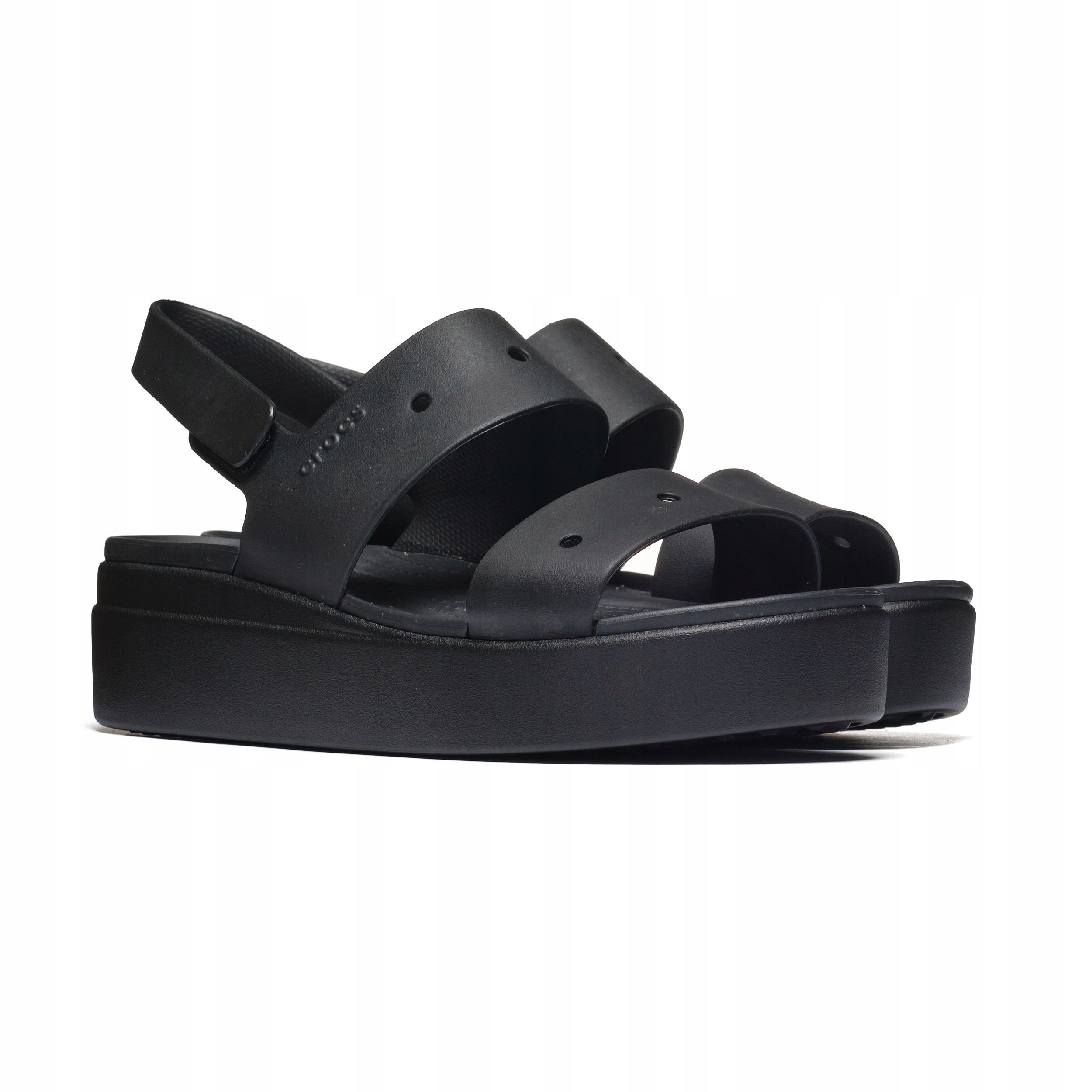 Crocs Brooklyn 4U 210676-001 37-38