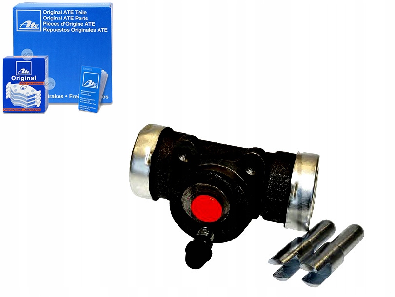 ATE24.3223-1705.3/RS4 - ATE ГАЛЬМІВНИЙ ЦИЛІНДР 44203718 94208418 5420791