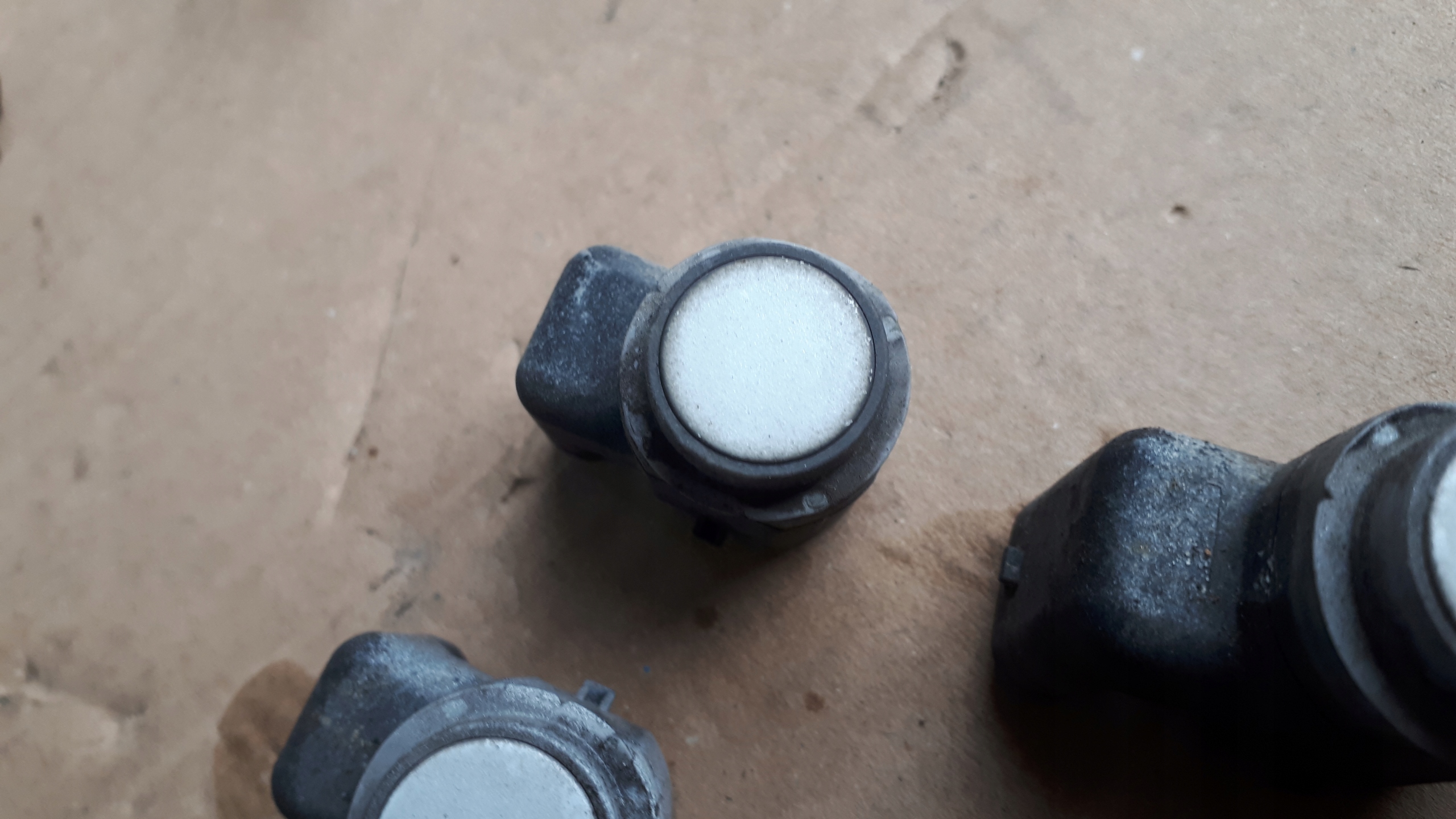S4 B8 LIFT A4 Sensor PDC Parken LS9R A5 Q5