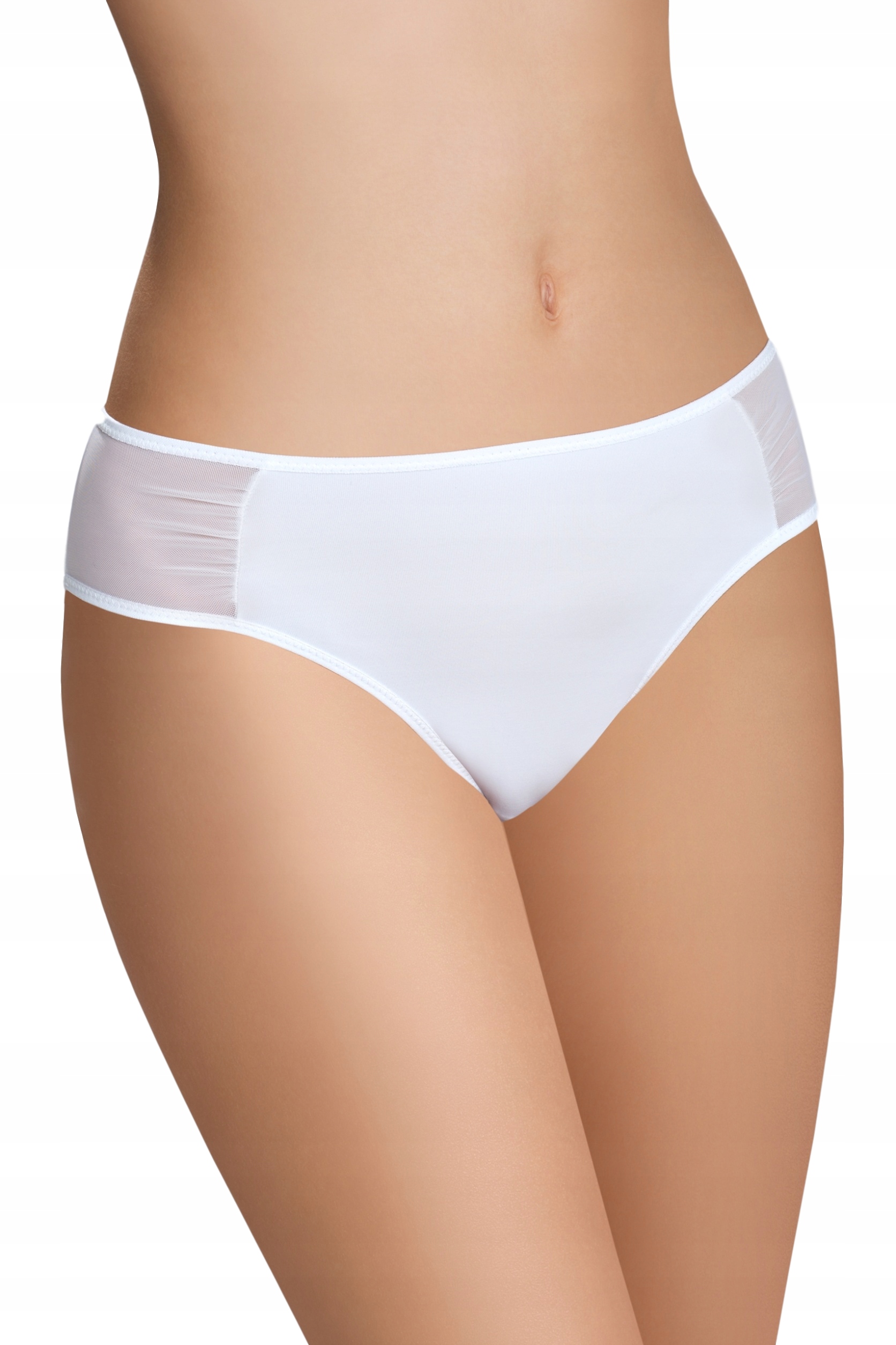 

Eldar Bernadeta majtki/figi Soft białe XL