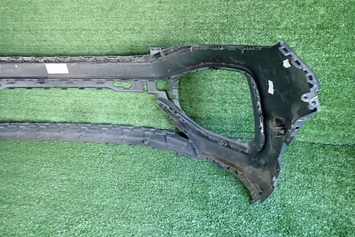 VW T-ROC R-LINE LIFT 21- front bumper front