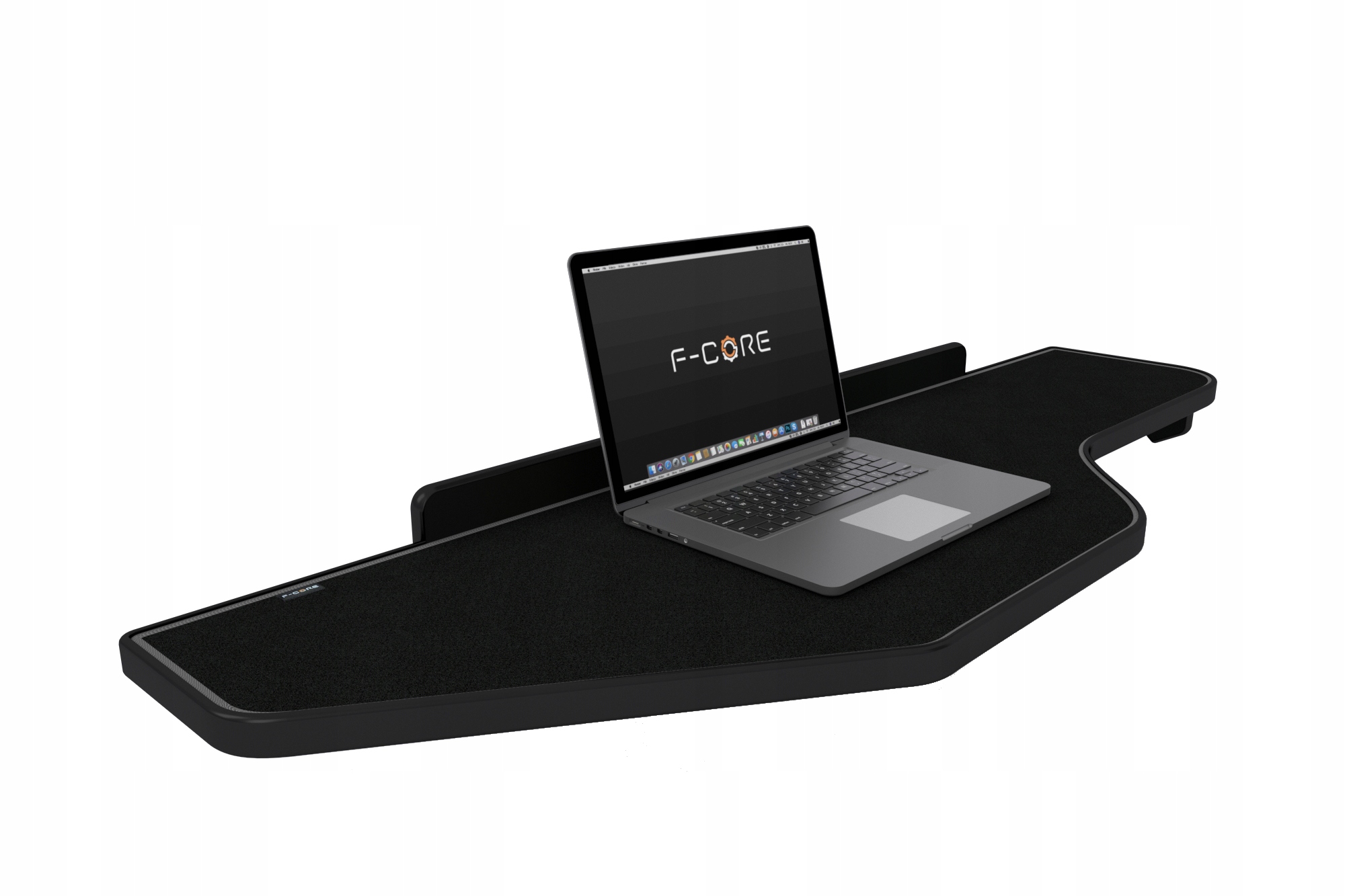 Police kokpit pro palubní desku kokpit Tir Daf Cf 01.13- Dlouhá