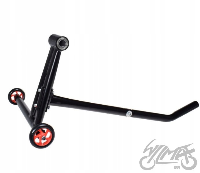 PODNOŚNIK MOTOCYKLOWY POD MONOWAHACZ