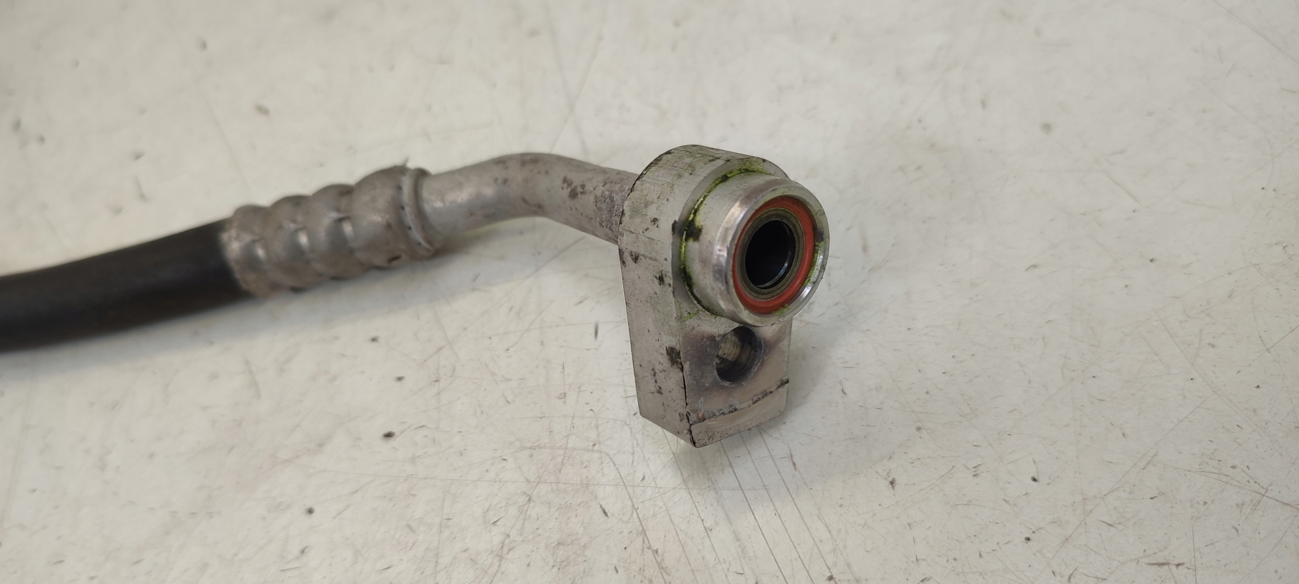 prijenos klimatizacije Ford Focus MK3 1,0 Ecoboost