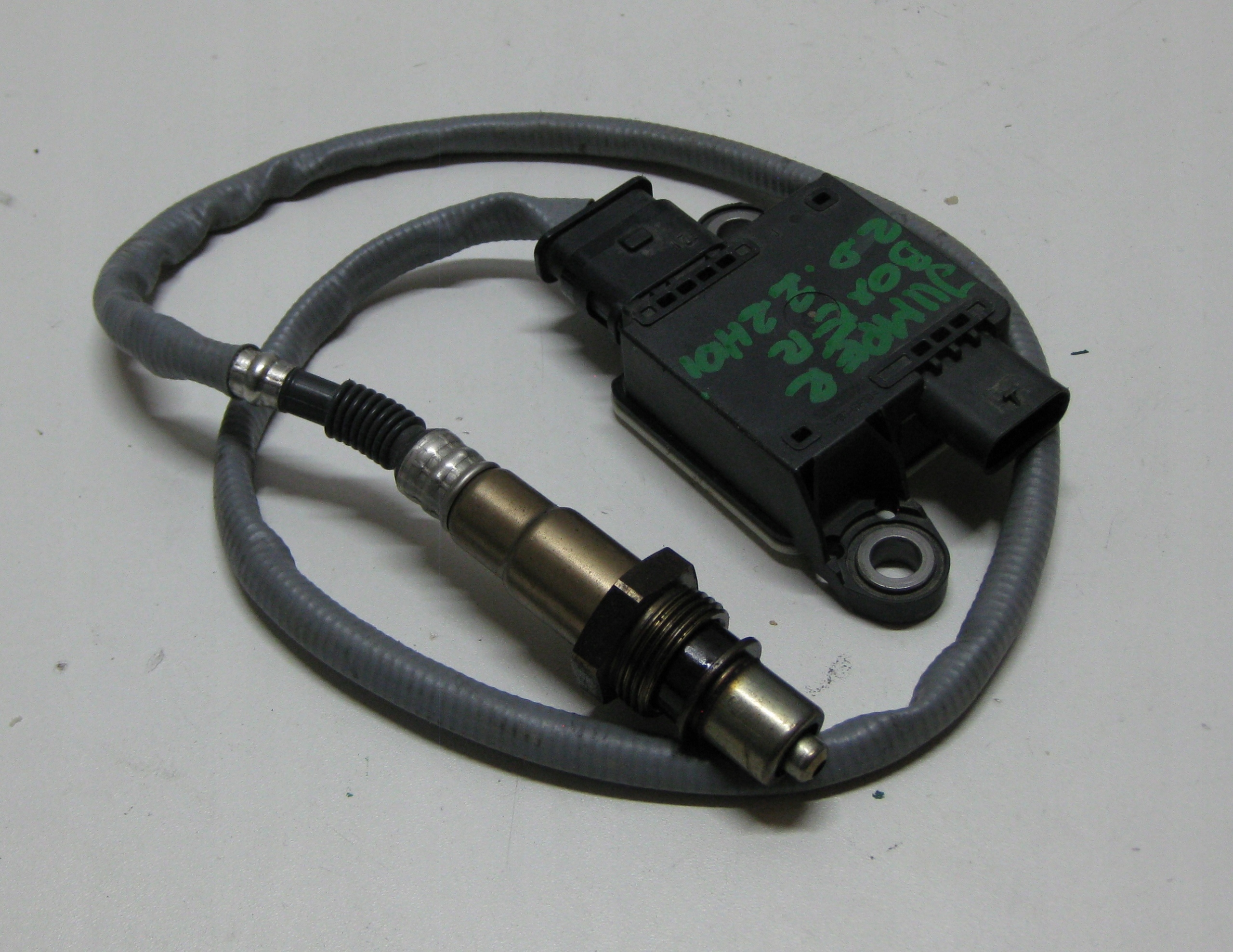 BOXER JUMPER LIFT III 2.2HDI 19R SONDA LAMBDA 9833099080