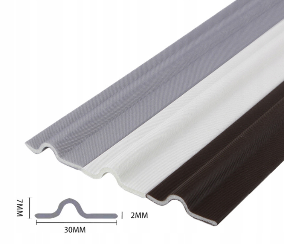 USZCZELKA ANTYPRZECIĄGOWA DO DOMU OKNA USZCZELKA