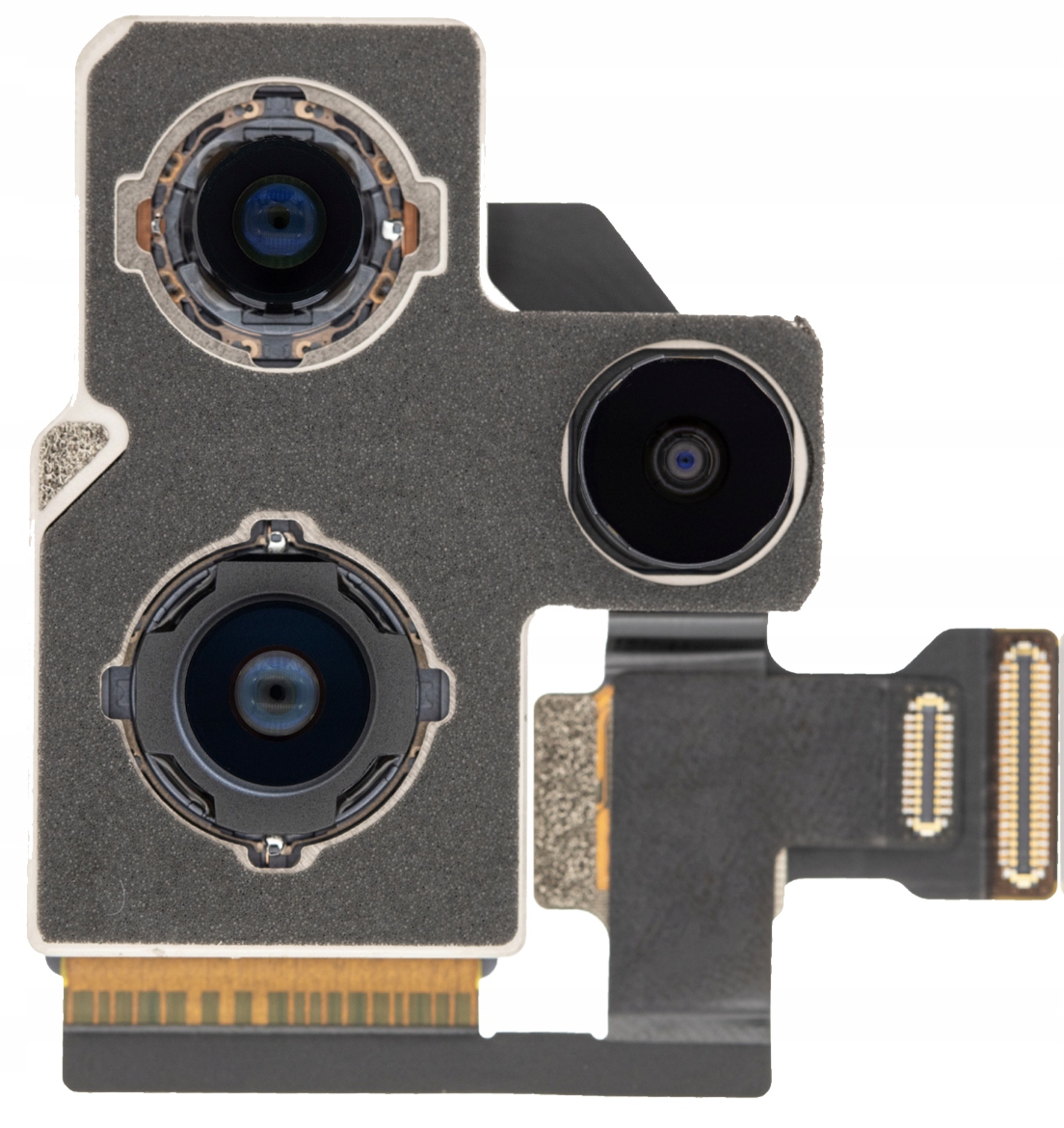 Aparat, Kamera Tył do iPhone 12 Pro Max