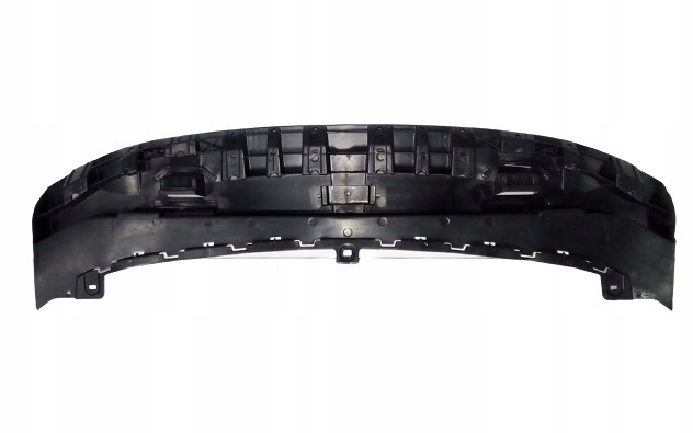 OSŁONA DOLNA ZDERZAKA FORD FIESTA 08-13