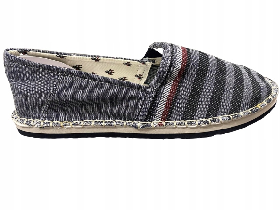 

Nowe Męskie Espadryle Tommy Hilfiger Buty r.43