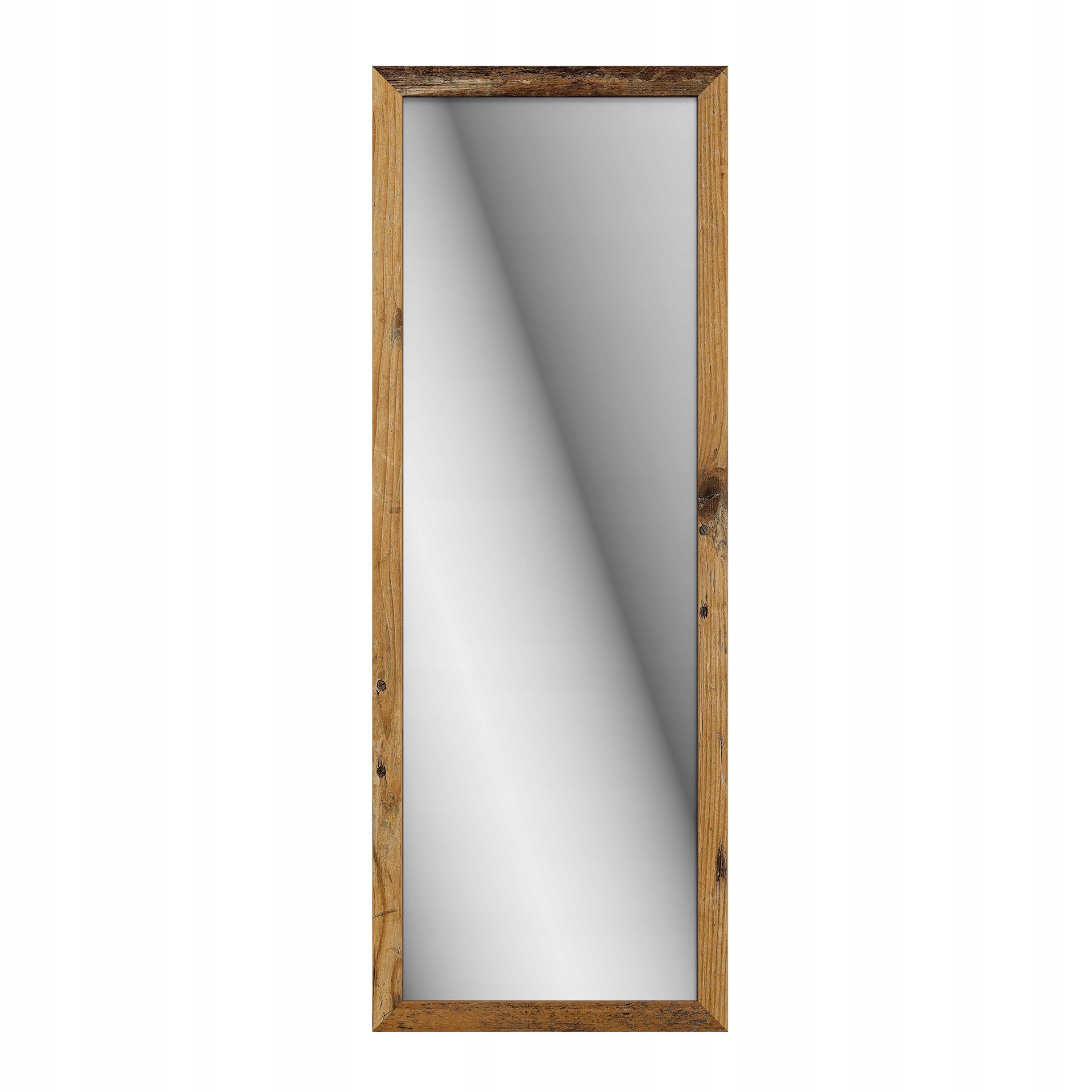 Zrkadlo Kiruna Ko 47x127