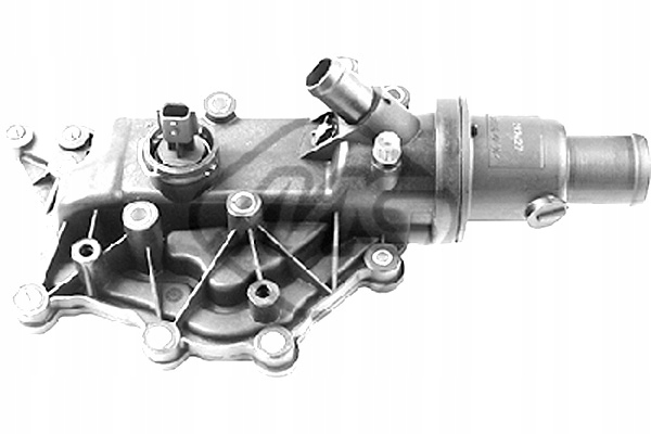 TERMOSTAT METALCAUCHO Producent części Metalcaucho