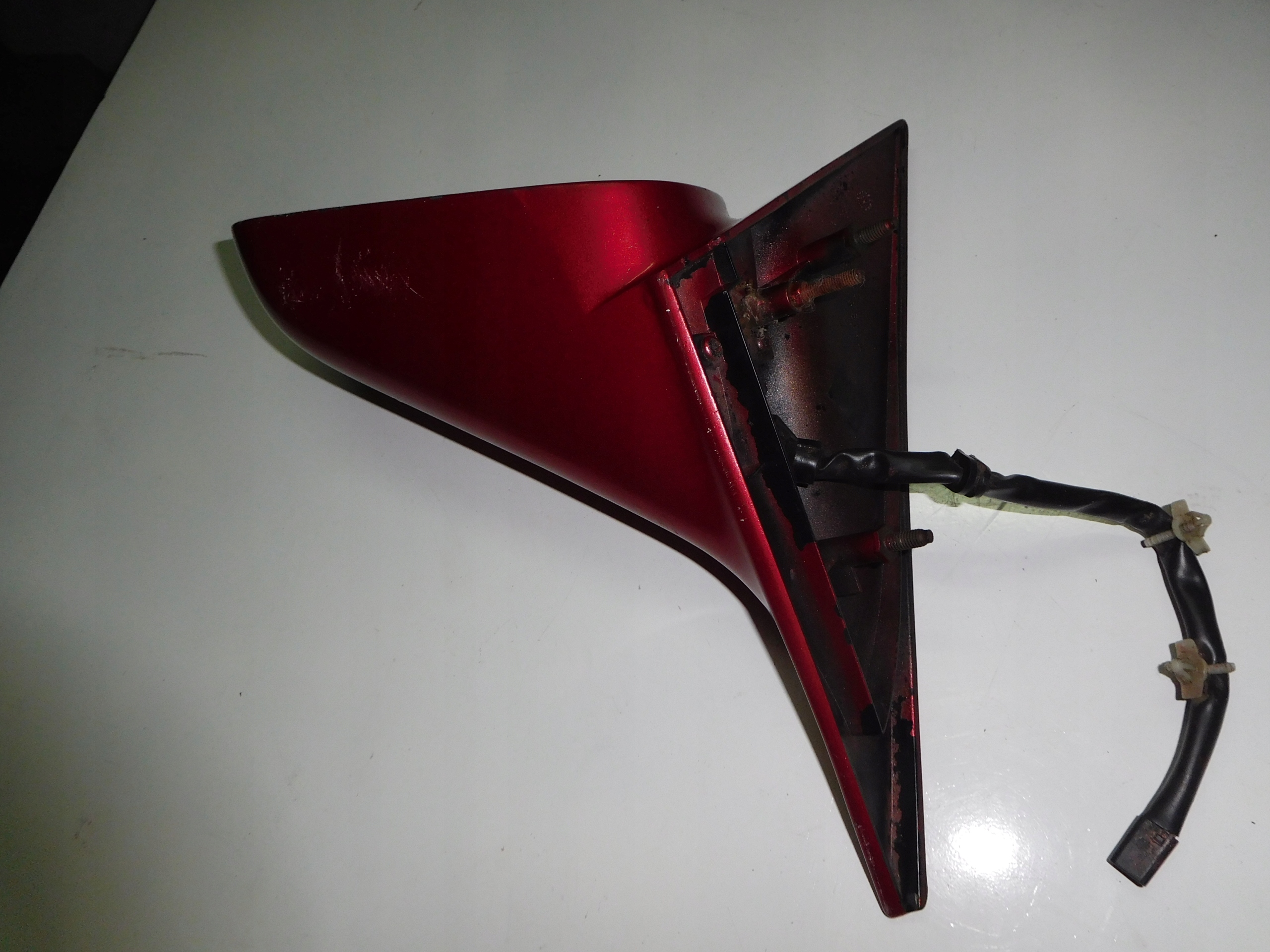 FORD MUSTANG IV 1993- зеркало левое европа 56303