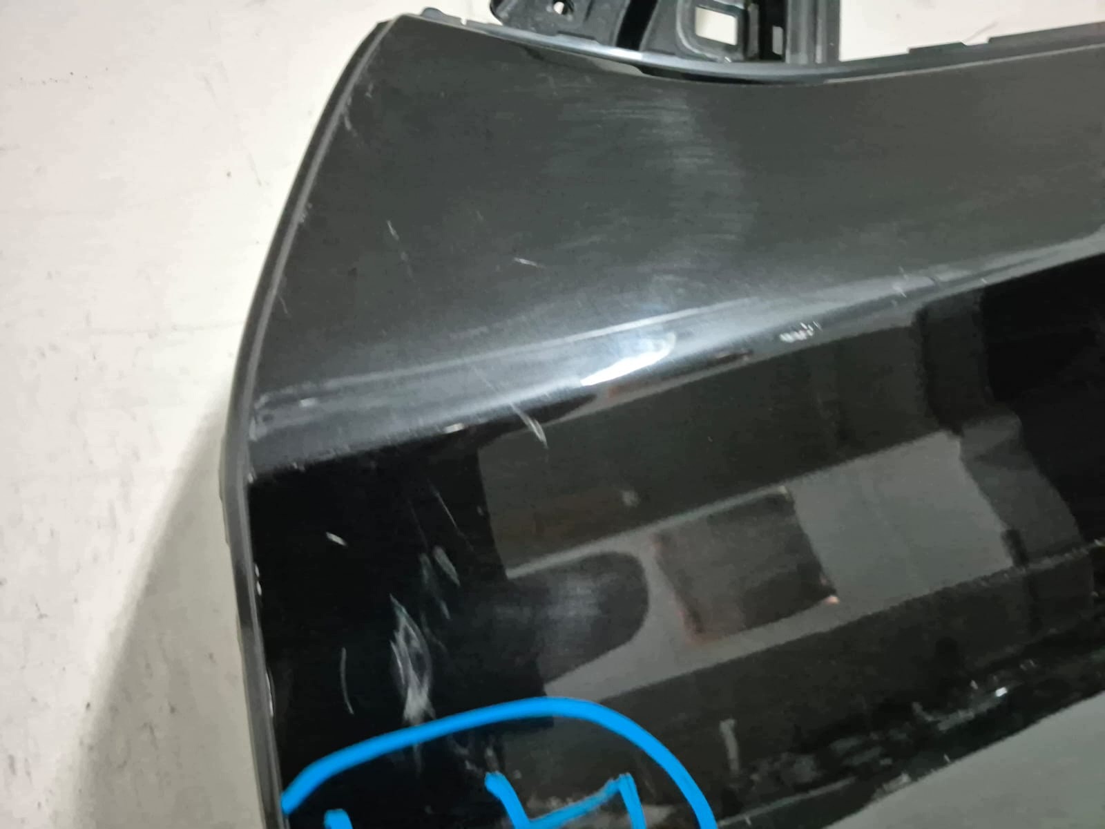 BMW X4 G02 18- door left front front
