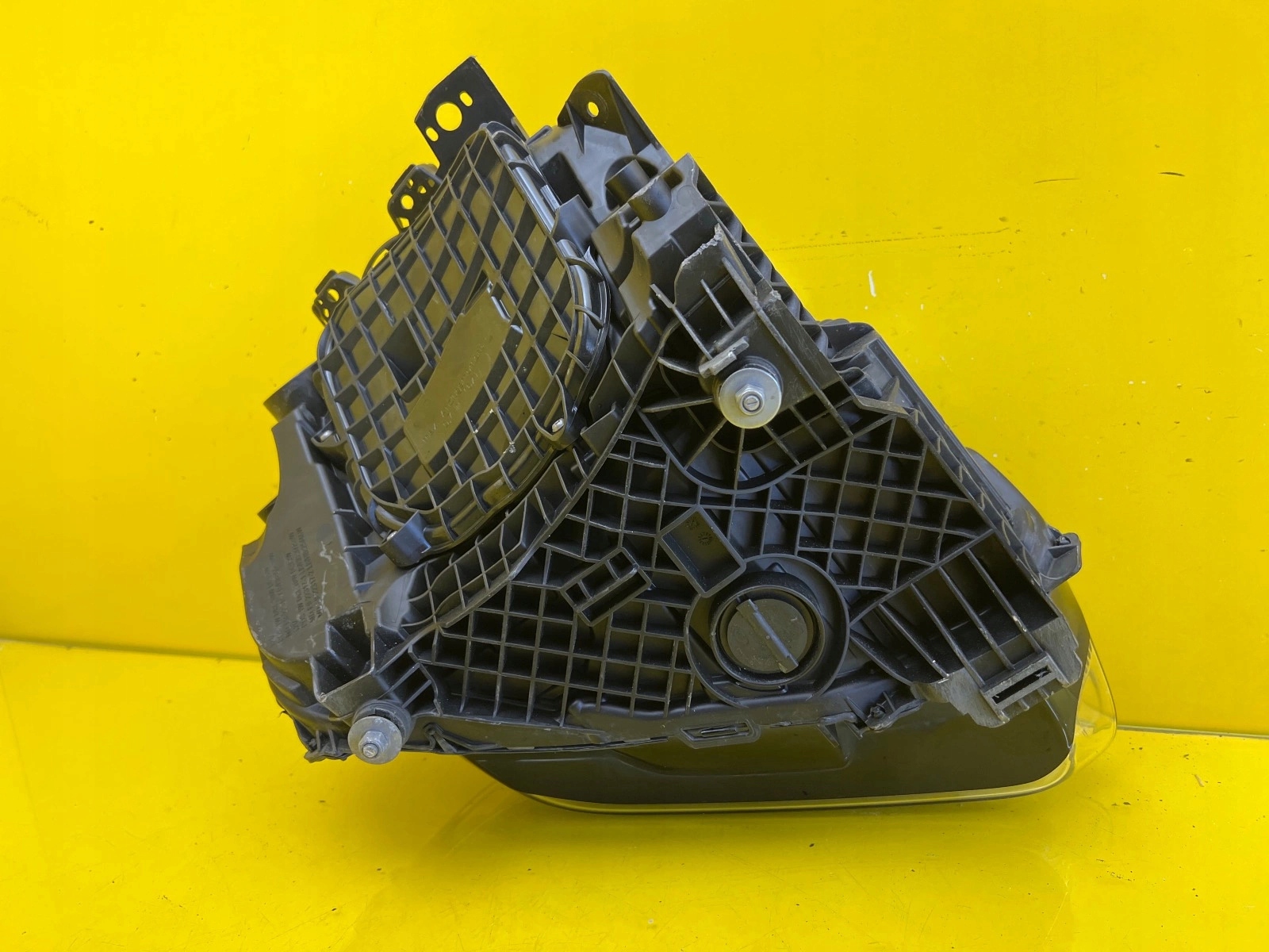 light left Porsche Taycan Full Led 9J1941032J