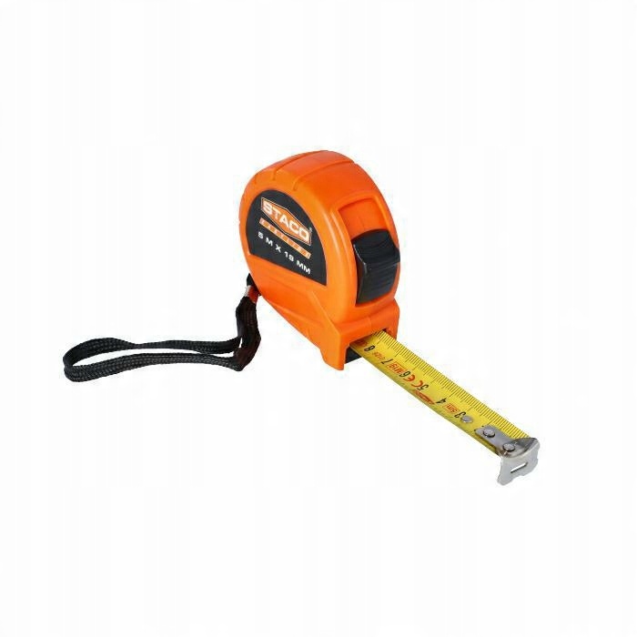 

Staco Miara stalowa 5m Easy Line 31085