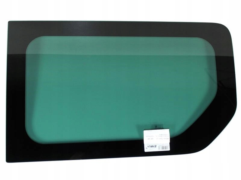 2000010296675 - Бічне скло FIAT TALENTO 920X582 14-L