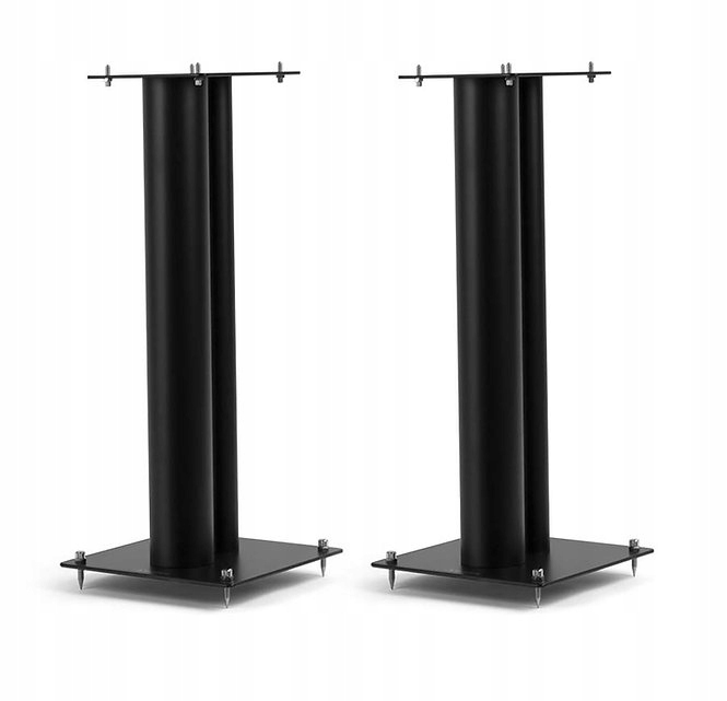 Norstone Stylum 2 stojaki standy pod kolumny