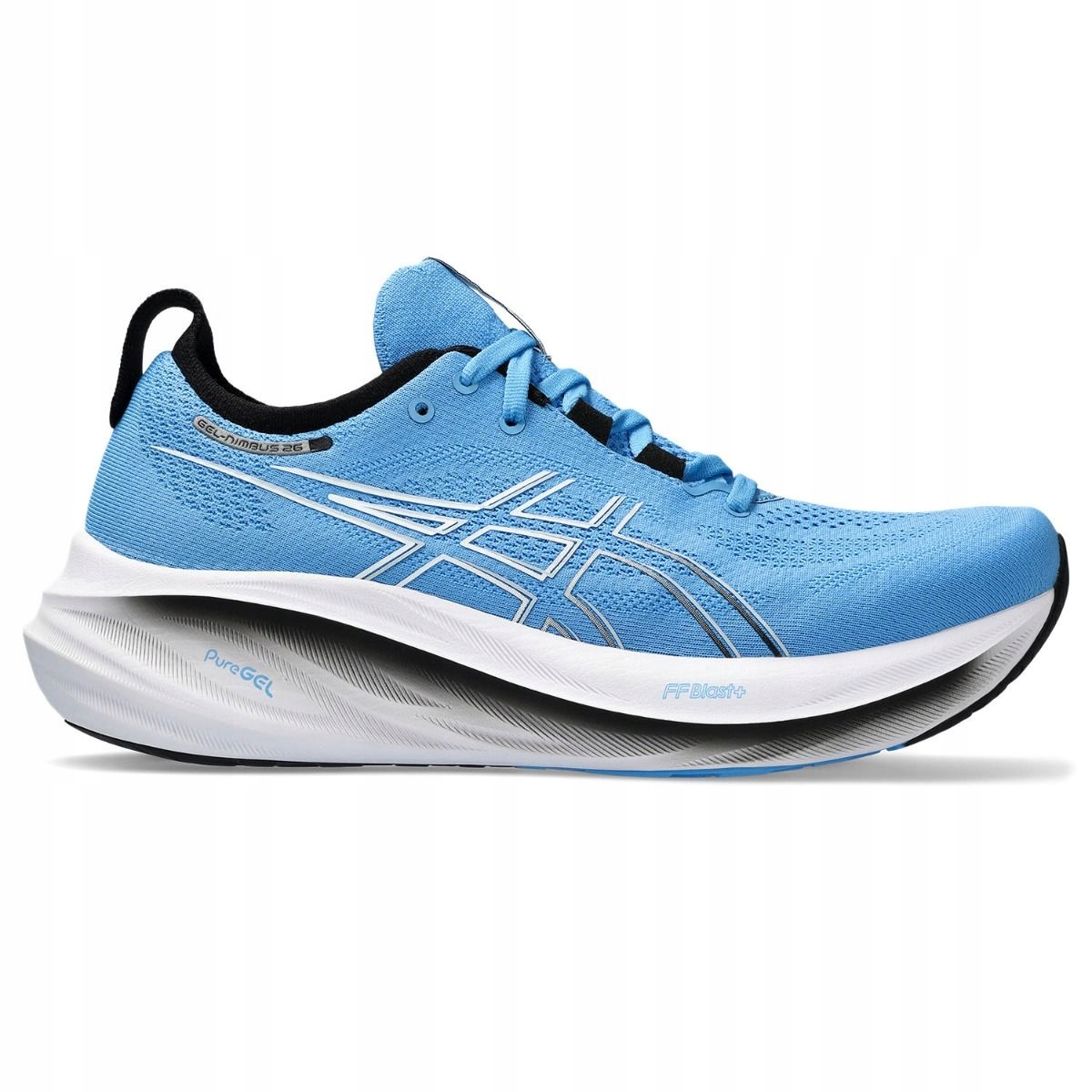 Asics Gel-nimbus 26 1011B794-401 r. 41,5