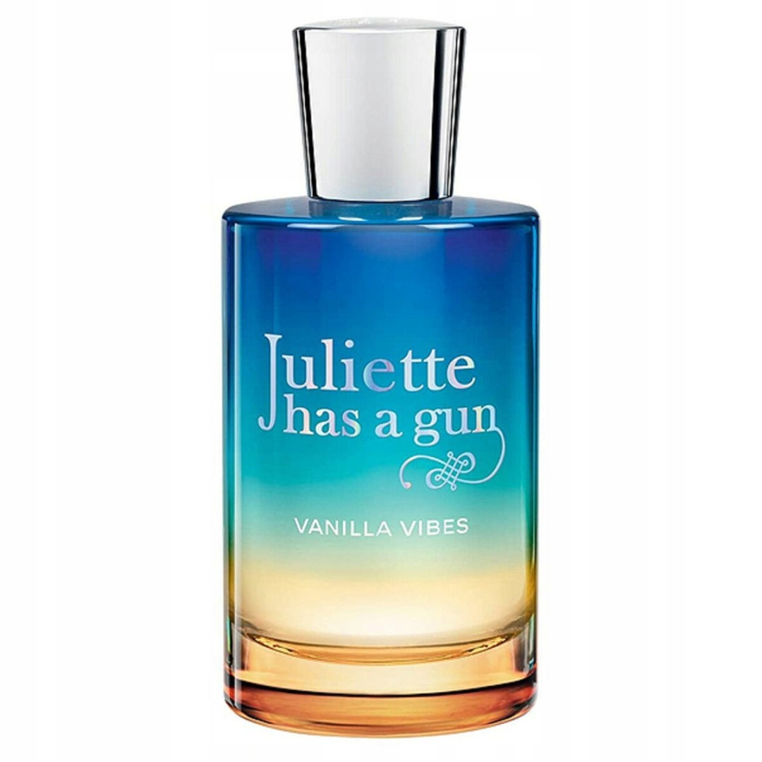 Parfém Unisex Juliette Has A Gun Edp Vanilla Vibes 100 ml