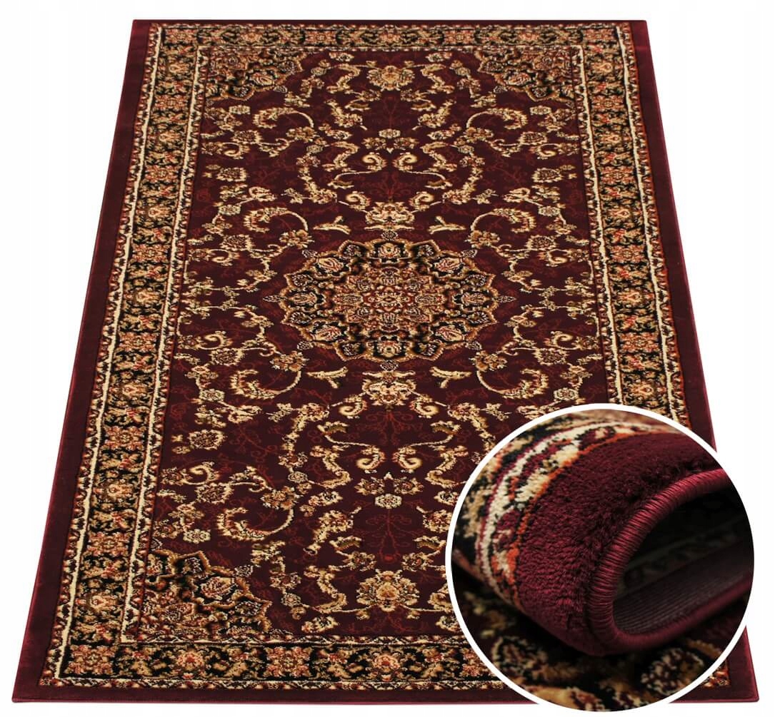 

Dywan Klasyczny Turecki Do Salonu 150x230 Oriental