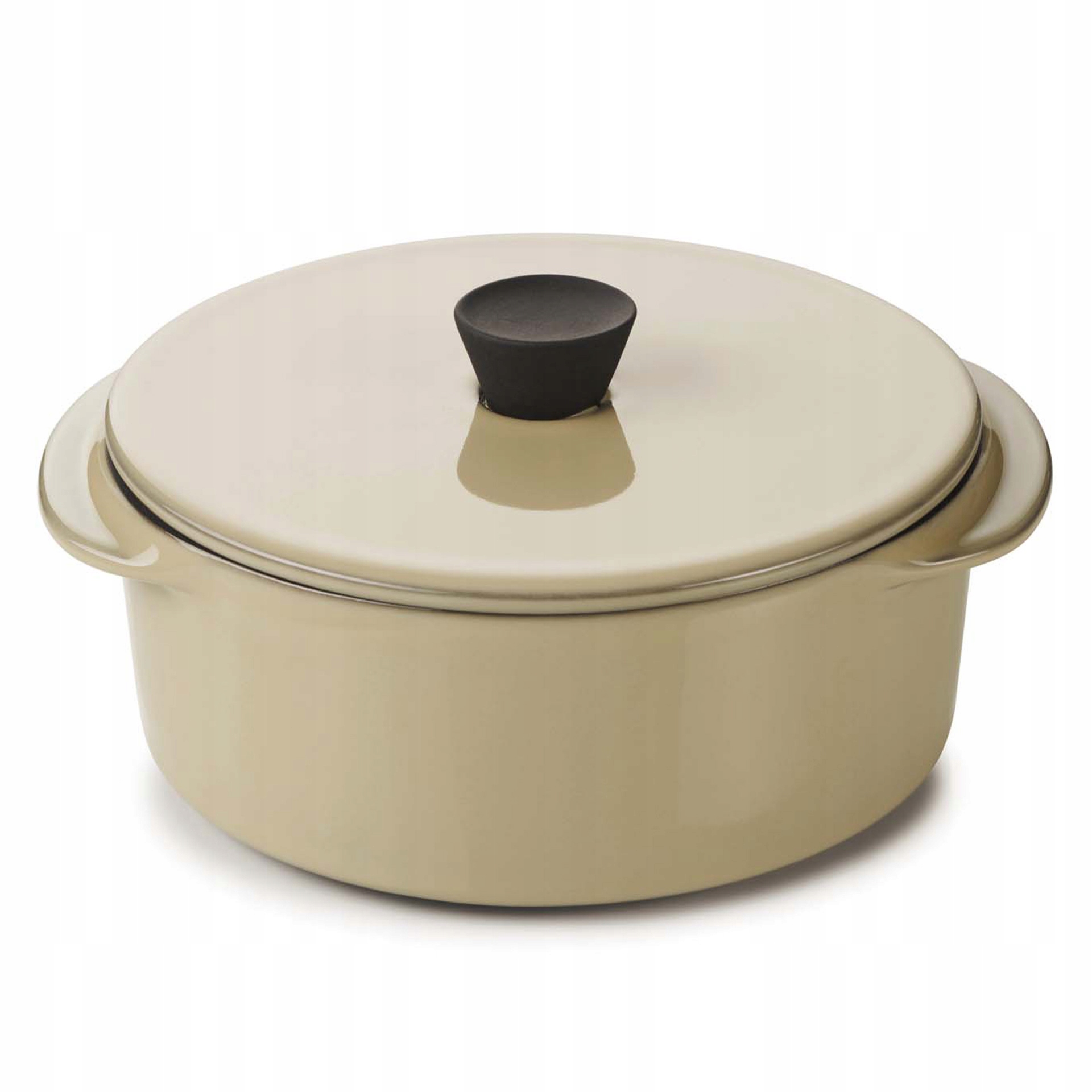 Revol Caractere Hrniec priemer 14 cm, muškátový oriešok Nutmeg