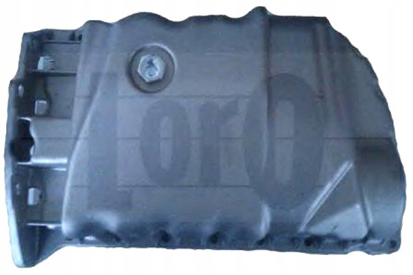 ПІДДОН МАСЛЯНИЙ MEGANE 99- 1d DT DCI 2.0 DEPO