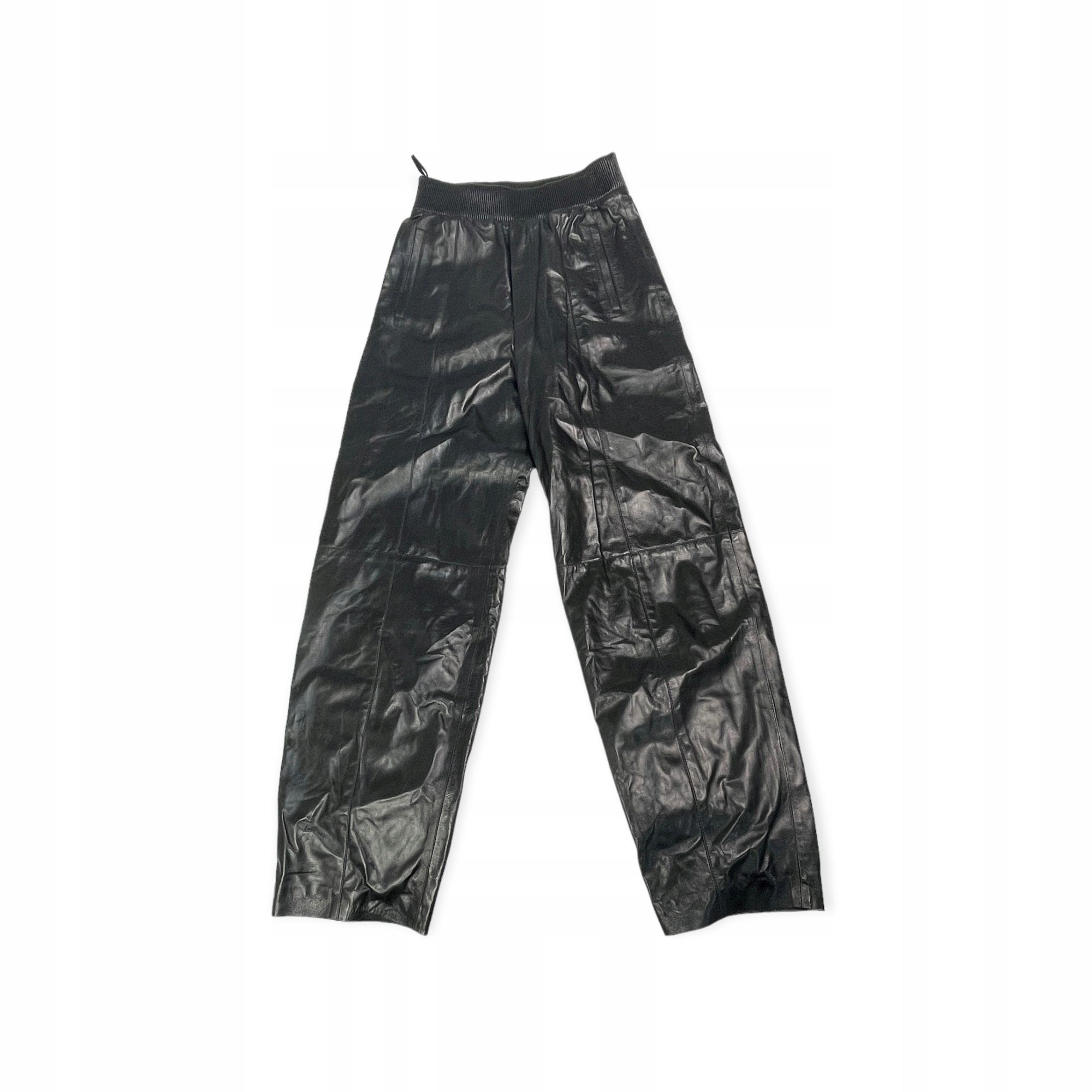 Dámské kožené kalhoty Ambush 38