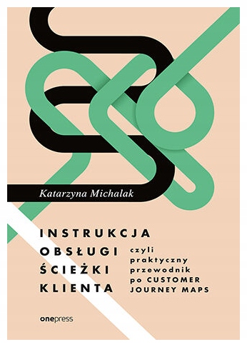 Instrukcja obsługi ścieżki klienta - K.Michalak