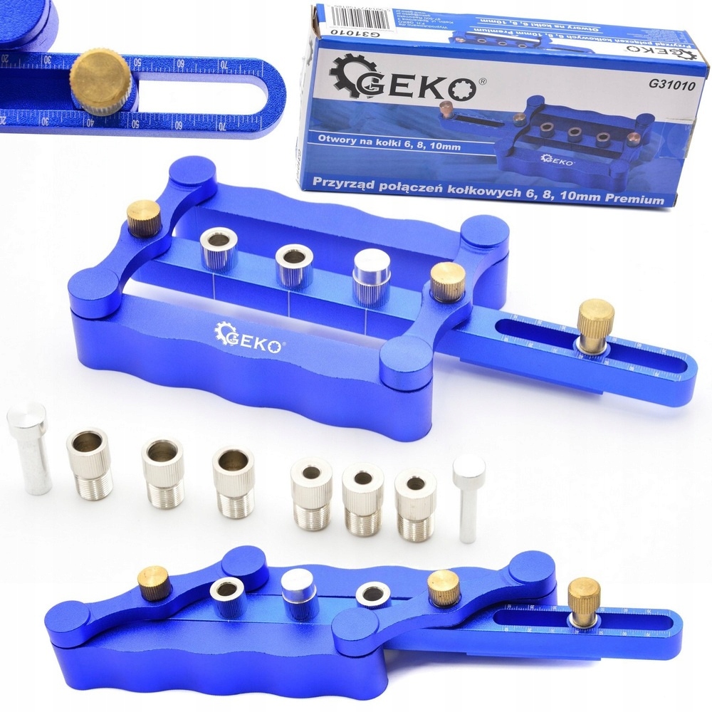 Kolíkovačka Pro Kolíkové Spoje 6 8 10 mm